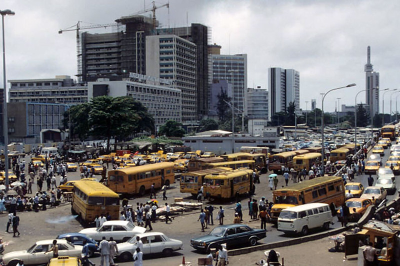 Next Governor of Lagos State come 2027