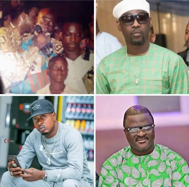 Obesere or Pasuma?